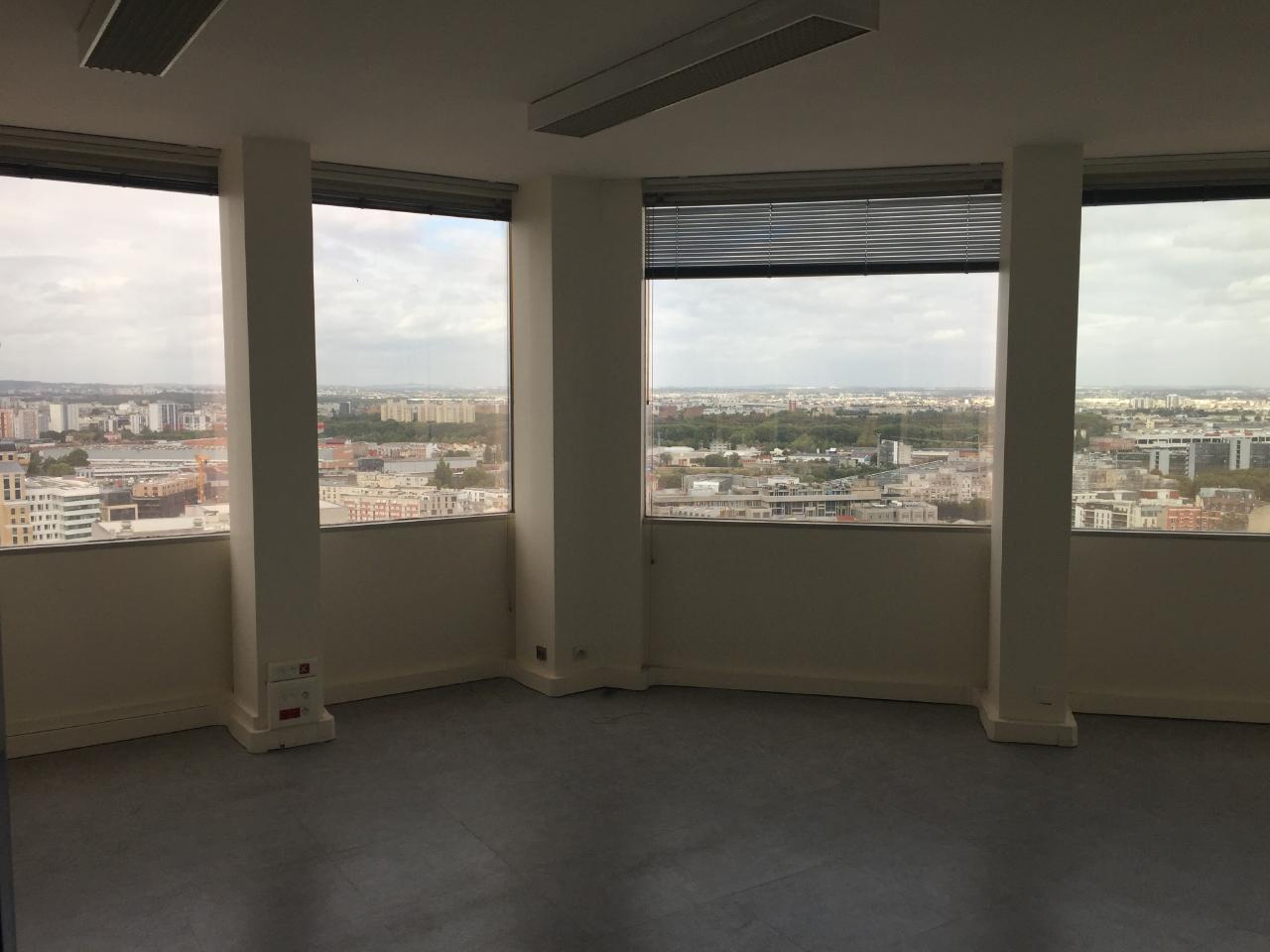 Bureau Pantin 1715m² Vente bureau Pantin Seine-Saint-Denis OVBUR2314629 3